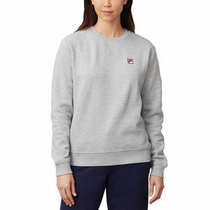 Fila women’s Michele crew neck sweatshirt
